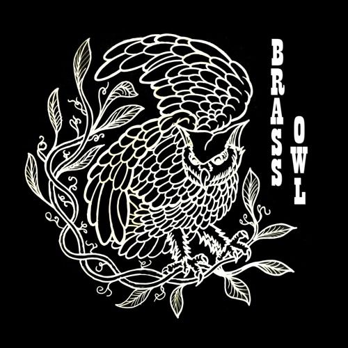 Brass Owl - s/t - Download (2018)